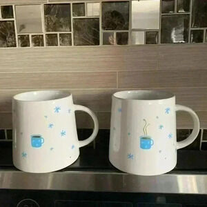 MORRIS Design mugs. Fall  season start